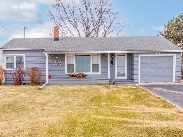 W13140 State Road 23, Ripon, WI 54971