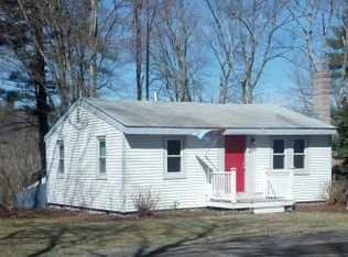 27 Collettes Grove Rd, Derry, NH 03038