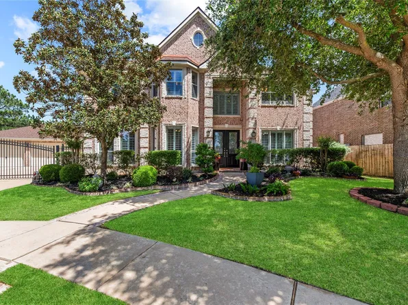 8106 Hollowhaven Ct, Houston, TX 77095