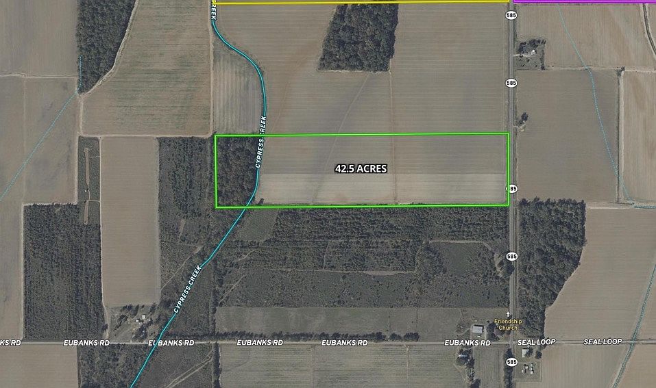 1st image of Highway 585 Lot Wp004