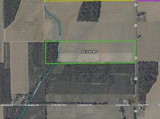 Highway 585 LOT WP004, Rayville, LA 71269
