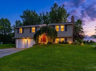 5601 Plowshare Way, West Chester, OH 45069