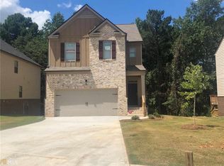 1419 Brickfield Way, Locust Grove, GA 30248