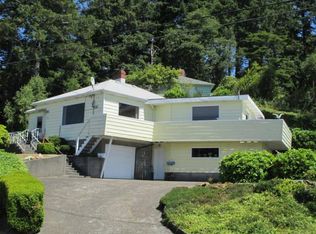 583 Alameda Ave, Astoria, OR 97103