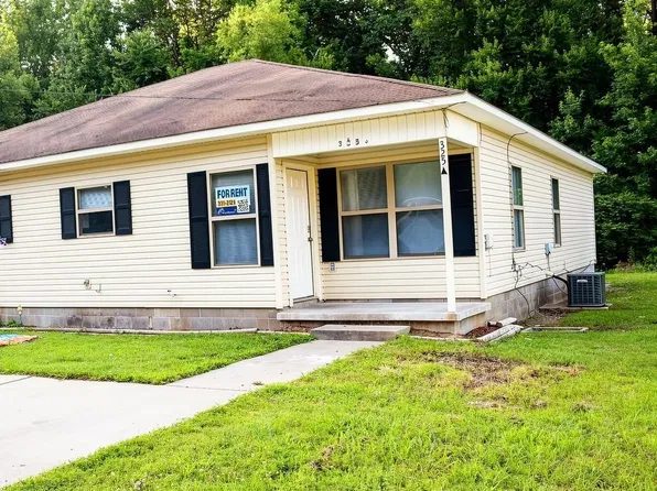 325 Clint Rd, Jacksonville, AR 72076