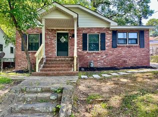 311 Reece St NE, Rome, GA 30161