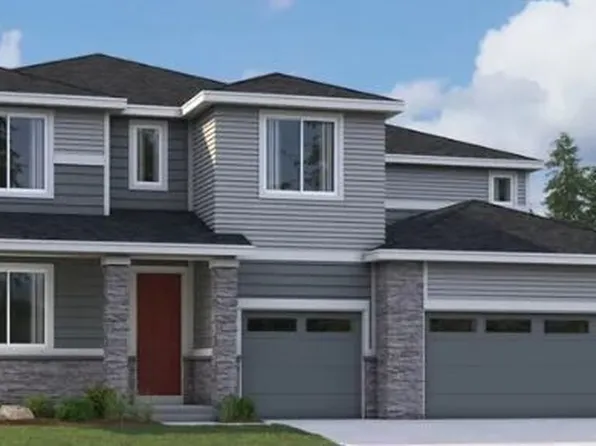 13924 180th Street E #26, Puyallup, WA 98374