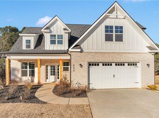 4075 Ohenry Ct, McDonough, GA 30252