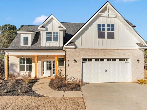 4075 Ohenry Ct, McDonough, GA 30252