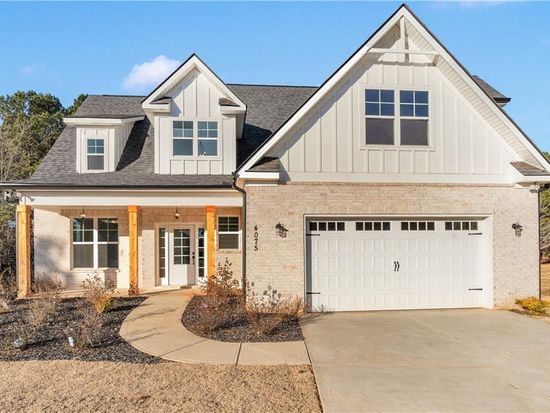 4075 Ohenry Ct, McDonough, GA 30252