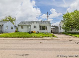 121 Kay Ave, Cheyenne, WY 82007