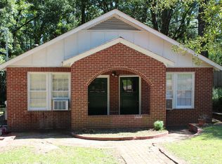 307 Vernon St, Ruston, LA 71270