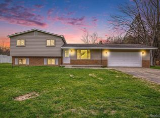 13125 N Genesee Rd, Clio, MI 48420