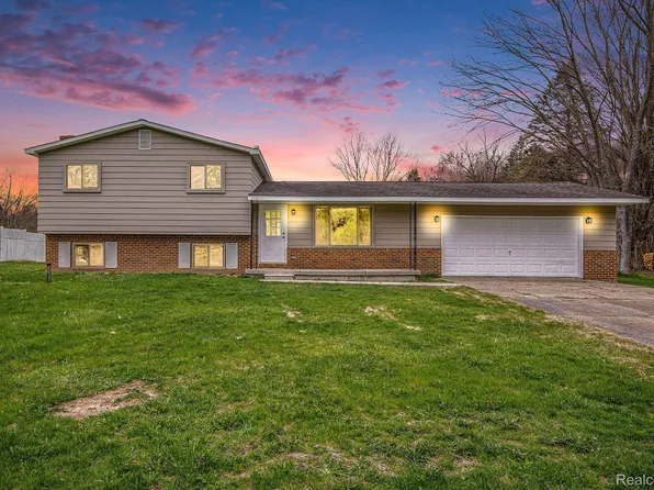 13125 N Genesee Rd, Clio, MI 48420