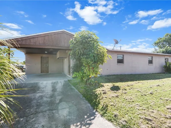 3102 Lafayette St, Fort Myers, FL 33916