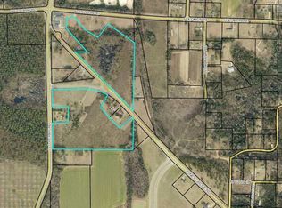 357 Piney Grove Rd, Kathleen, GA 31047