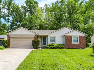 1697 Stacy Lynn Dr, Indianapolis, IN