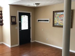 600 Paint Ln, Centerton, AR 72719