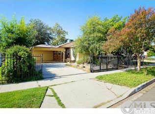 19806 Welby Way, Winnetka, CA 91306