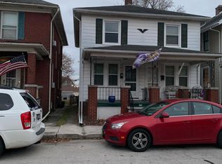 132 3rd St, Hanover, PA 17331