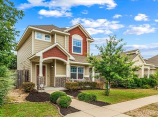 163 Wainscot Oak Way, San Marcos, TX 78666