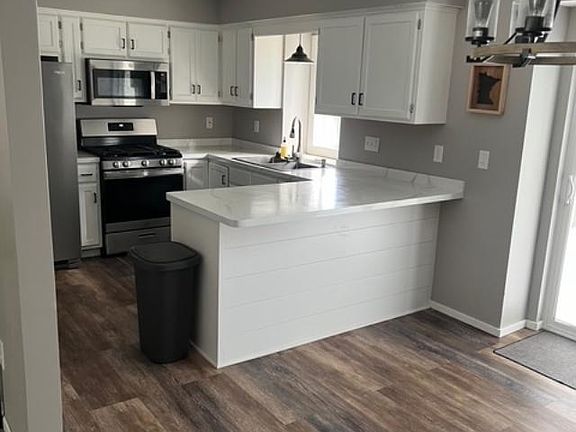 Main Kitchen