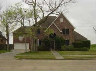 1110 Plantation Meadows Dr, Richmond, TX 77406