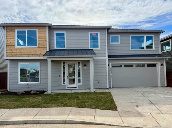 21424 SE Krakatoa Ct Lot 100, Bend, OR 97702