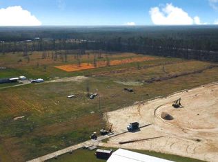 0 Rodeo Pen Rd, Reeves, LA 70658