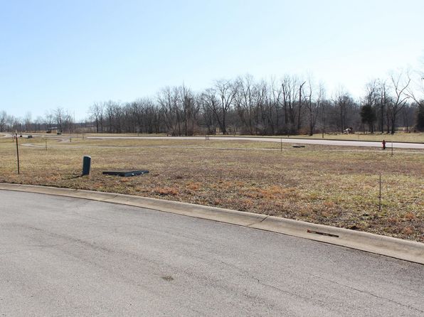 1727 Veterans Ave, Frankfort, KY 40601