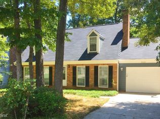 9322 Charolais Ln, Charlotte, NC 28213