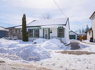28 Munn St, Hamilton, ON