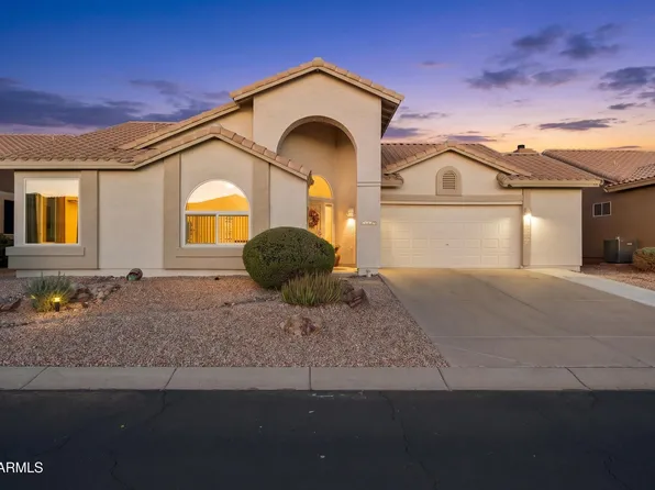 6225 S SANDTRAP Drive, Gold Canyon, AZ 85118