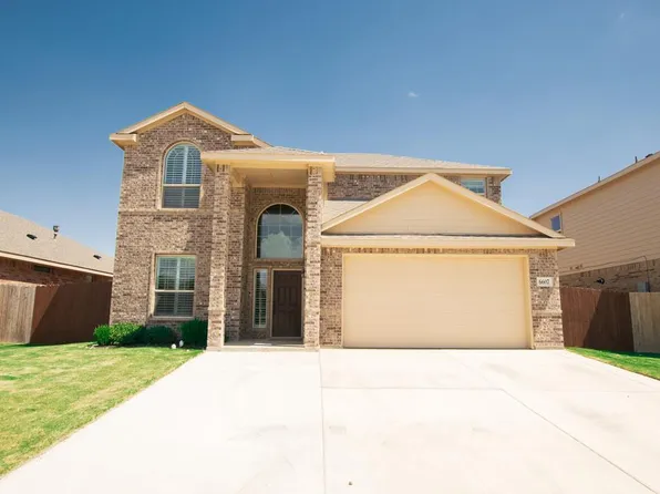 6607 Hall Of Fame Blvd, Midland, TX 79706