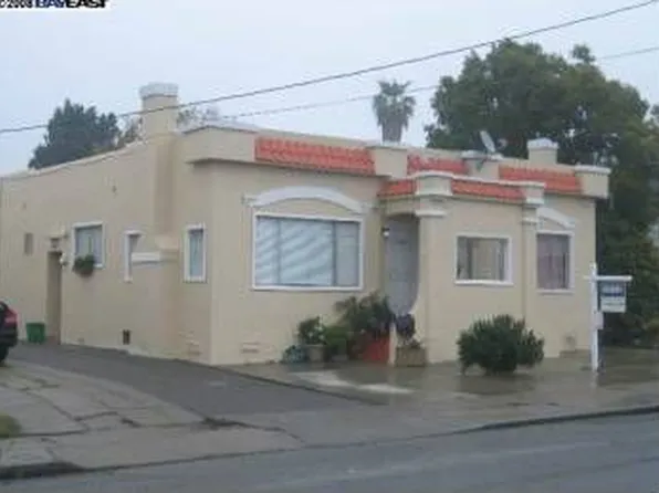 3111-3115 Nevin Ave, Richmond, CA 94804