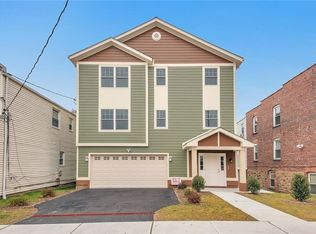 432 Locust St, Mount Vernon, NY 10552
