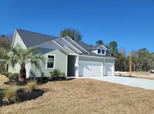 121 Caroline Court Pond Rd #POND ROAD, Murrells Inlet, SC 29576