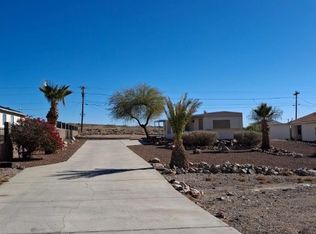 3180 Locust Blvd, Bullhead City, AZ 86429