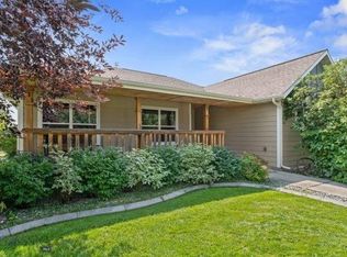 170 Milestone Dr, Belgrade, MT 59714