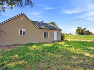 35270 Ford Rd, Pueblo, CO 81006
