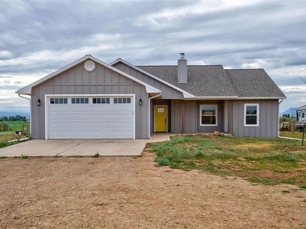 11512 Road 22, Cortez, CO 81321