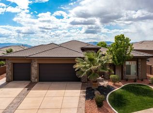 388 S Leoni Way, Washington, UT 84780