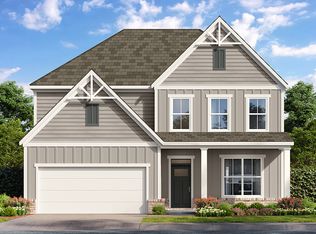 Bellview Plan, Holland Estates, Powder Springs, GA 30127