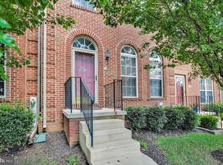 546 Callander Way, Abingdon, MD 21009