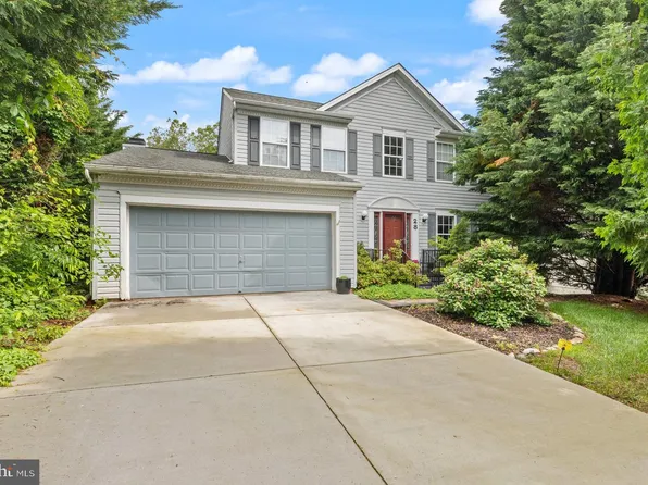 28 Mitchell Dr, Abingdon, MD 21009