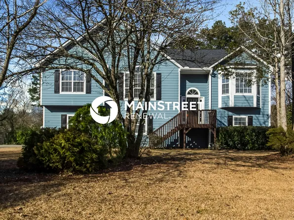 2110 W Lotus Point Dr, Lithia Springs, GA 30122