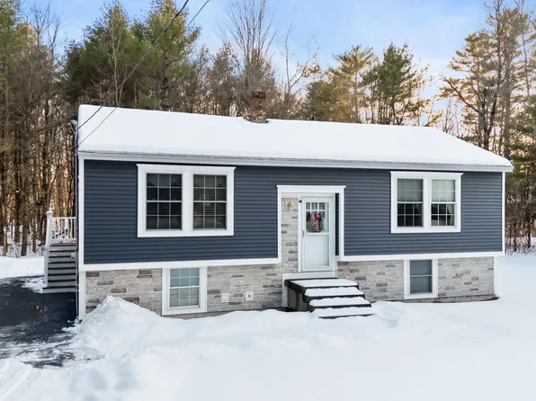 219 Tandberg Trail, Windham, ME 04062