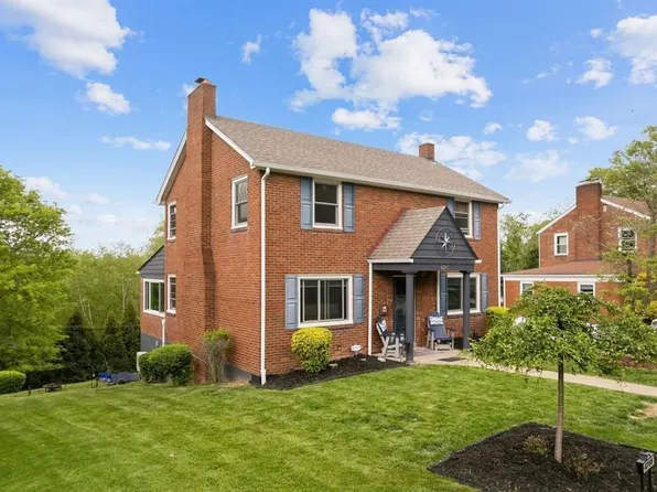 (undisclosed Address), Pittsburgh, PA 15236