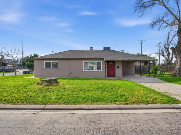 820 Hawthorne Ave, Modesto, CA 95350