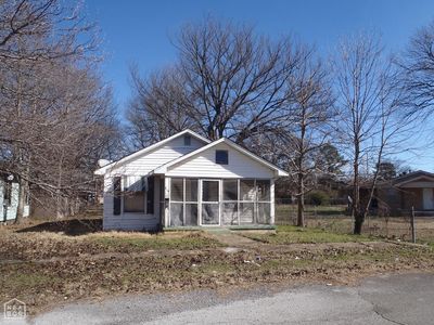 610 Elm St, Newport, AR, 72112